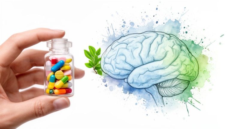 Vitamins for Anxiety: A Hopeful Path to Natural Calm and Recovery