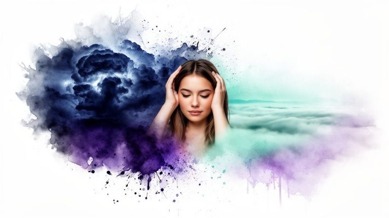 How Long Does Dizziness from Anxiety Last and How to Stop It