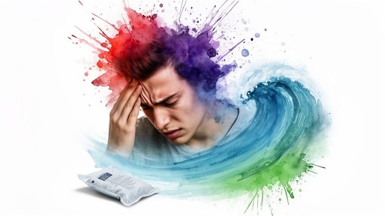 Panic Attack Headache: Finding Relief and Lasting Hope
