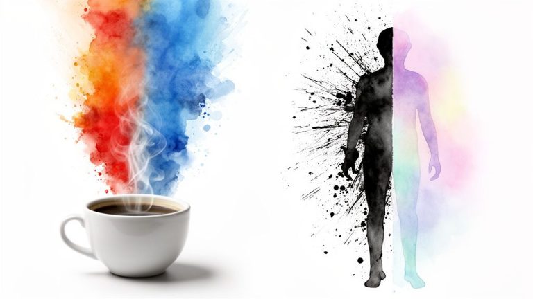 Caffeine causing anxiety: Practical steps to reclaim calm and focus
