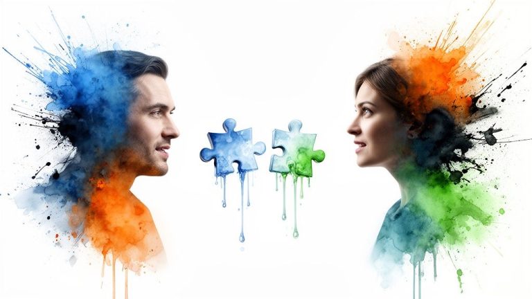 Mastering Communication and Conflict for a Calmer, Panic-Free Life