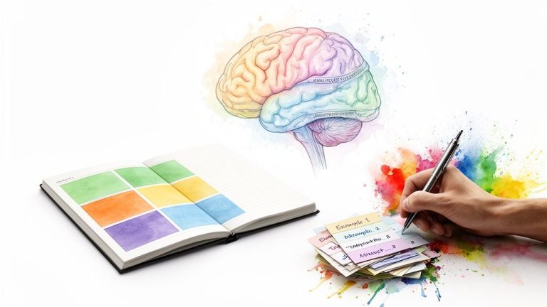 8 Powerful Cognitive Therapy Examples to Find Hope and Live Panic-Free