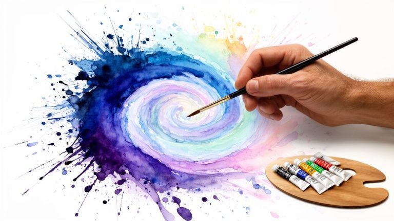 Art Therapy for Adults: A Creative Path to Healing Anxiety