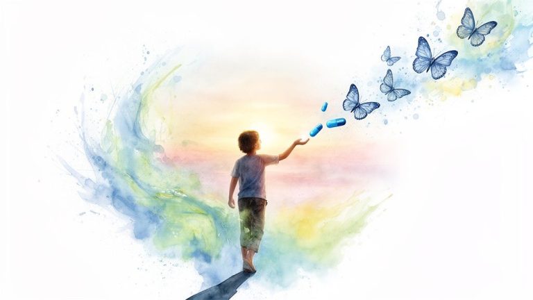 Coming Off Sertraline A Hopeful Guide to Life After Medication