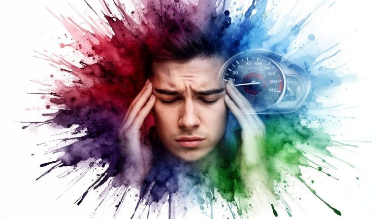 Headache After Panic Attack: Causes, Fast Relief & Prevention Strategies