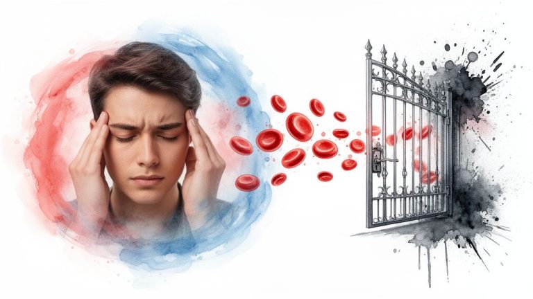 Can Stress Cause Anemia? The Surprising Connection