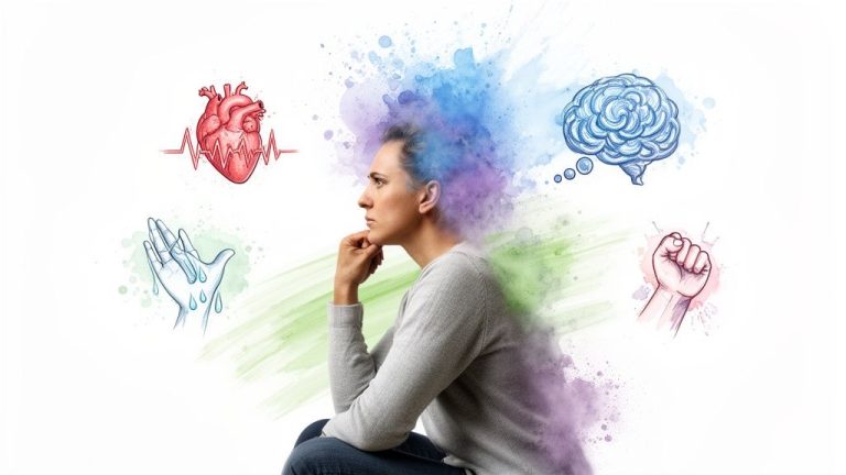 10 Hidden Signs of Anxiety in Adults and How to Find Hope in 2026