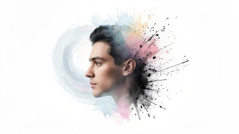 Why You Avoid Eye Contact and How to Heal
