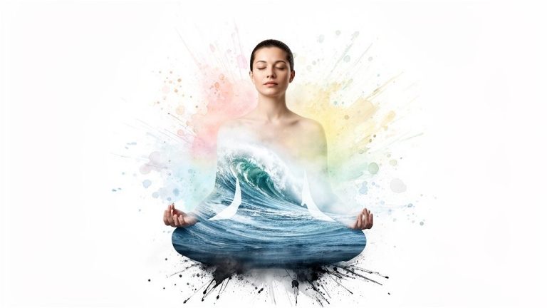 Discover the Benefits of Transcendental Meditation: A Path to Lasting Calm and Focus