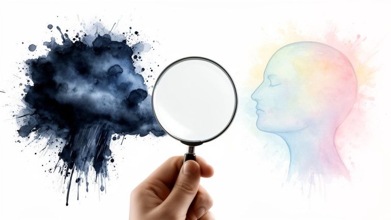 A Guide to the ABC Model CBT for a Panic-Free Life