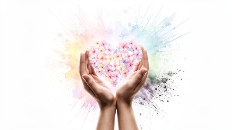 Care And Compassion: Your Path to Healing Anxiety and Living Panic-Free