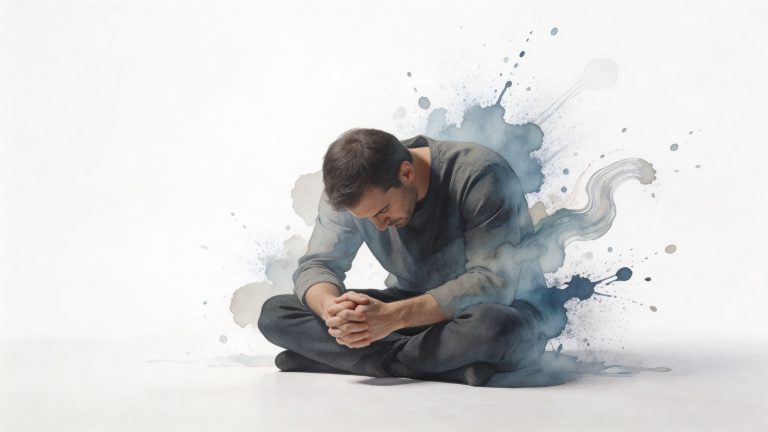 The Panic Attack Hangover: Your Guide to Healing