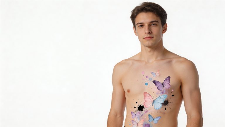 Butterflies in Your Stomach: Causes & Relief