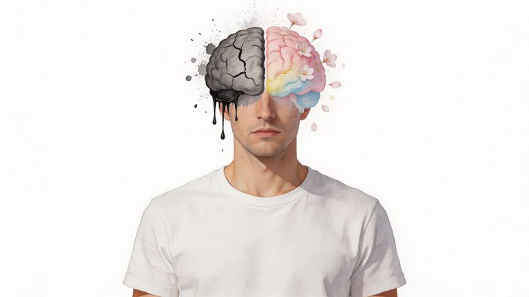 Long Term Effects of Untreated Anxiety & How to Heal