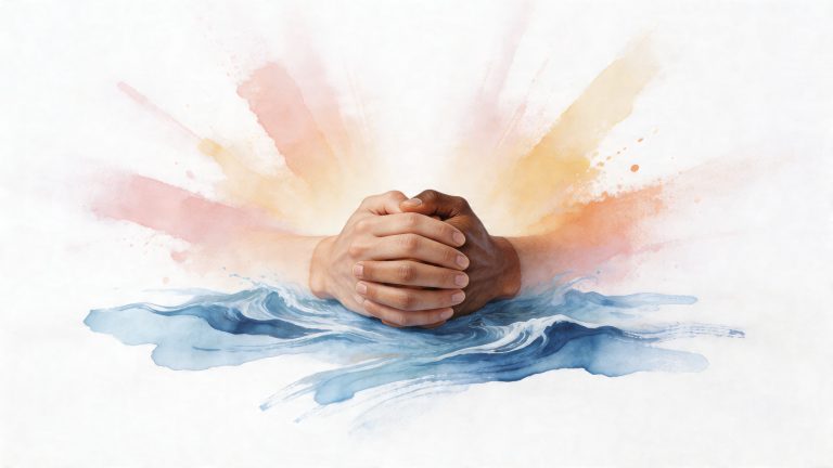 Building Trust in Relationships Amidst Anxiety