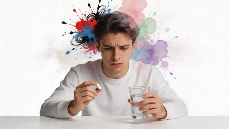 Can Zoloft Make Anxiety Worse? A Hopeful Guide