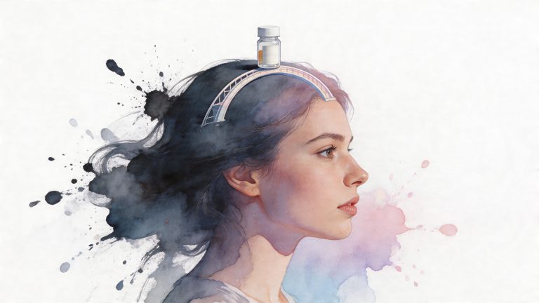 Ativan for Panic Attacks: A Guide to Hope & Healing