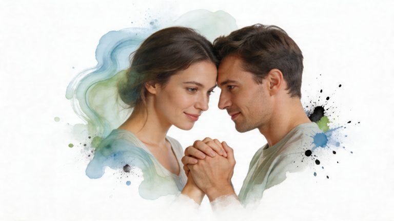 Supporting a Partner with Anxiety: Expert Advice