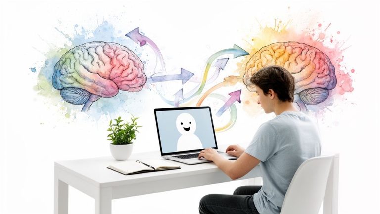Your Guide to CBT Therapy Online