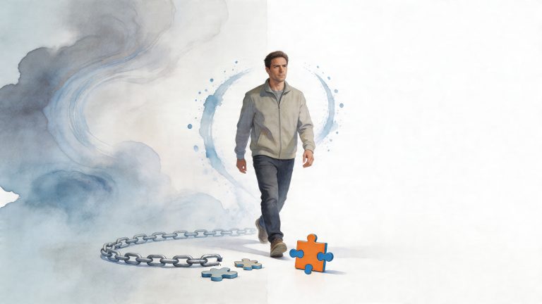 Cluster C Personality: A Hopeful Guide to Healing