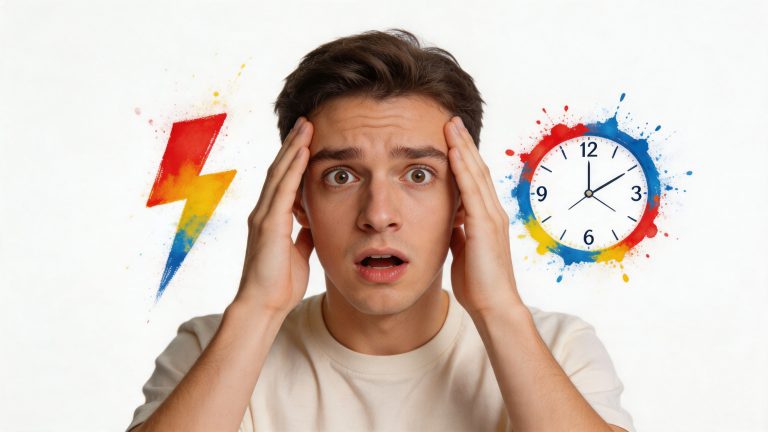 Acute Stress Definition: Understand & Manage It