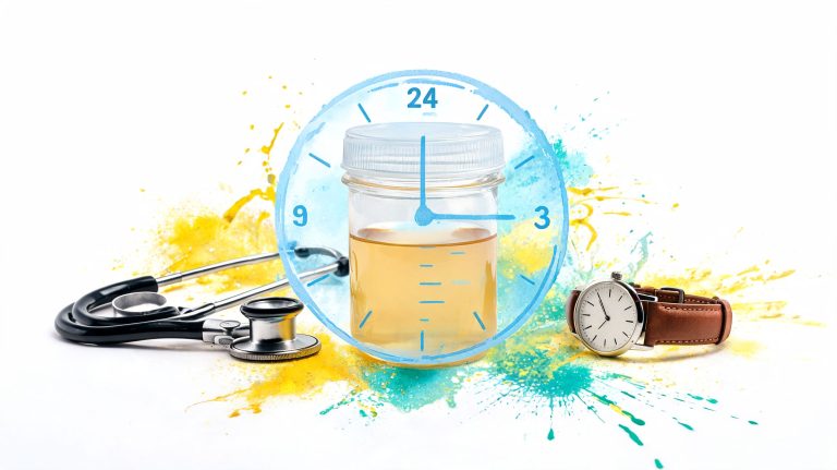 24-Hour Urine Cortisol Test: Your Guide to Clarity