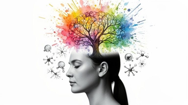 Science-Backed Benefits of Positive Thinking