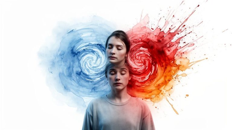 Untangling Vertigo and Anxiety Symptoms