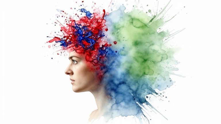 Am I Losing My Mind? A Guide to Regaining Control
