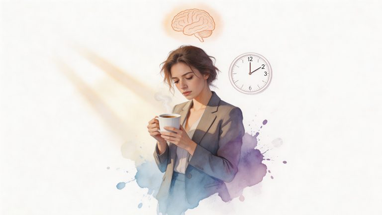 2 Hours of Sleep: A Guide to Coping, Recovery, and Hope