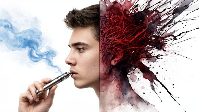Does Vaping Alleviate Anxiety or Stress? A Guide to Finding True Calm in 2026