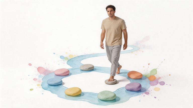 ACT Program Mental Health: Find Your Path to Wellness