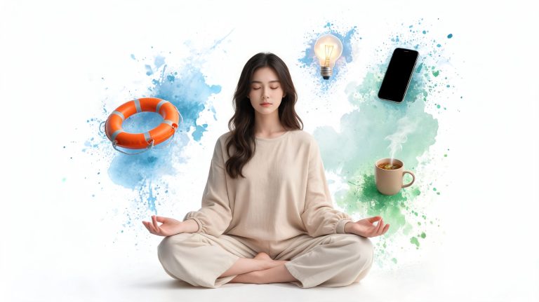 Anxiety Attack Prevention: Your Path to a Panic-Free Life