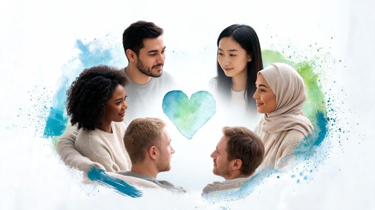 Panic Disorder Support Groups: Find Healing in 2026