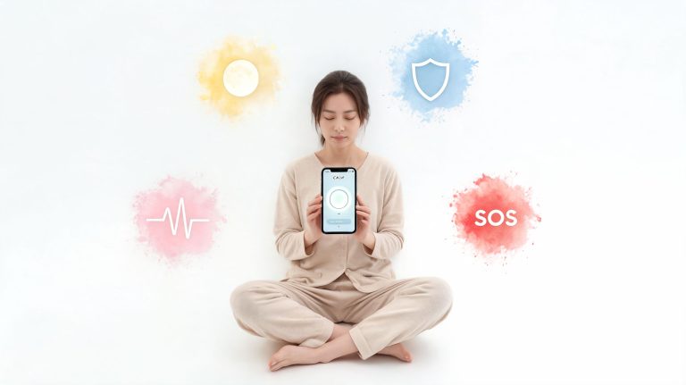 Finding the Best Meditation App on iPhone in 2026