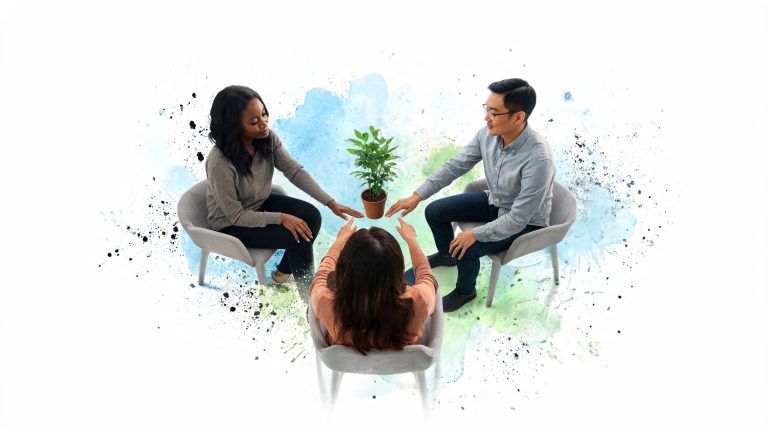 Panic Attack Support Group: Your Guide to Healing