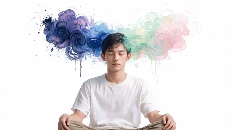 Overthinking Relationship Anxiety: How to Find Peace