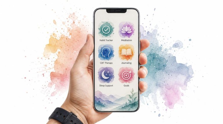 The 10 Best Self Improvement Apps for 2026