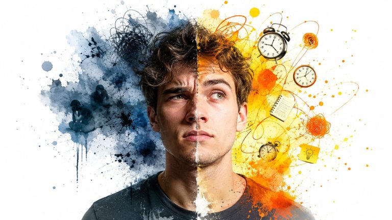 Do I Have Anxiety or ADD: Symptoms & Next Steps