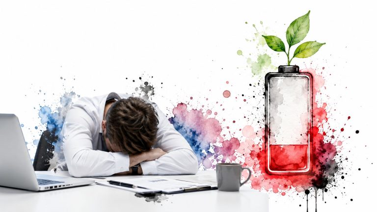 Free Job Burnout Test: Assess & Recover in 2026