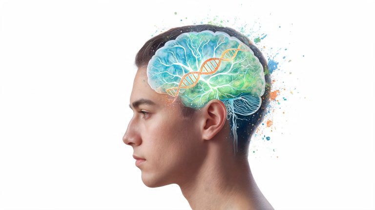Biological Basis of Behavior: A Hopeful Guide to Healing