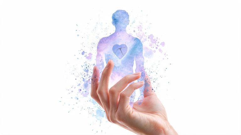 Healing Abandonment Issues in Relationships