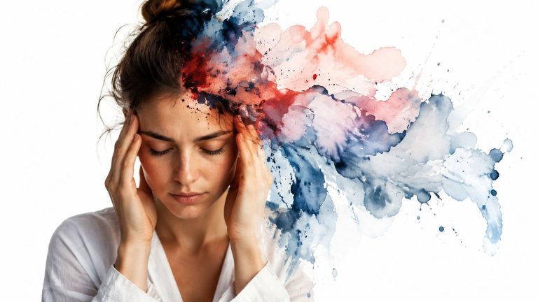 Anxiety Related Headaches: Find Lasting Relief Today