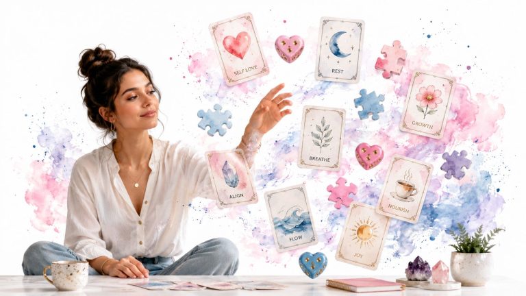 8 Self Love Games to Heal Anxiety & Find Calm in 2026