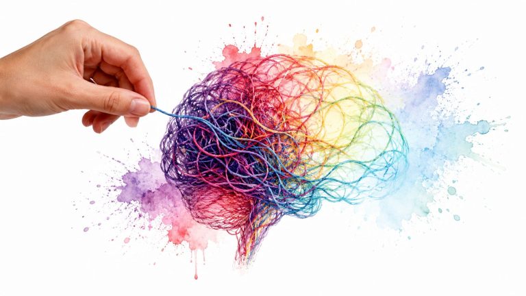 Understanding Obsessive Compulsive Disorder: Find Hope