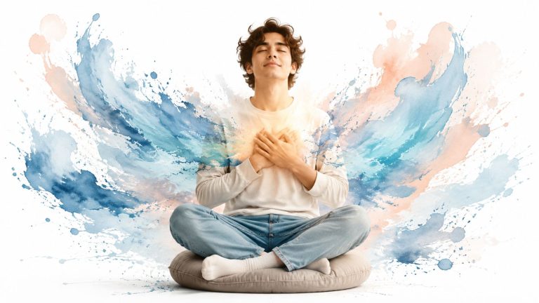 How to Relieve Chest Pressure from Anxiety: Your Guide To