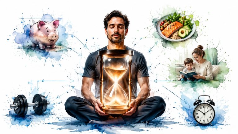 7 Examples of Delayed Gratification to Heal Anxiety