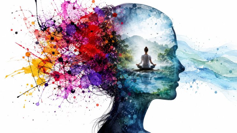 Overstimulation and Anxiety: Techniques for Calm