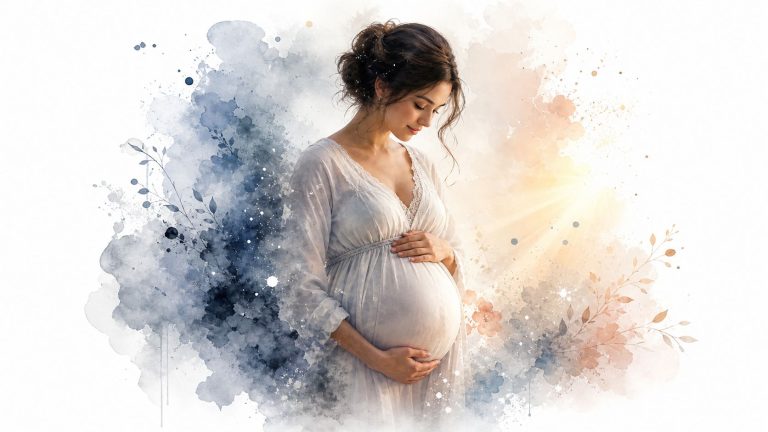 Anxiety During Pregnancy: Manage Worry & Find Calm