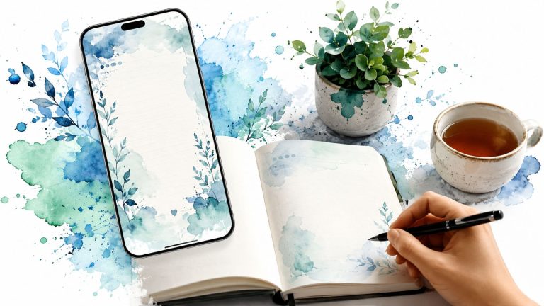 Journaling Apps for Mental Health: Your 2026 Guide